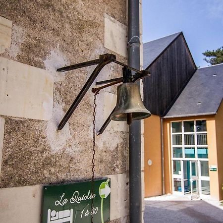 Village Vacances La Saulaie Chedigny Ngoại thất bức ảnh